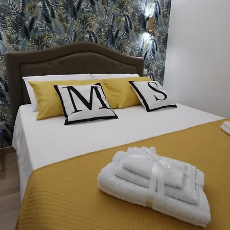 Maison Sara Μπάρι