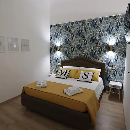 Maison Sara باري