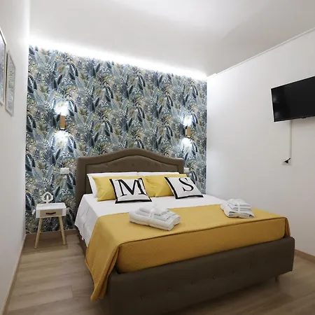 Maison Sara Μπάρι