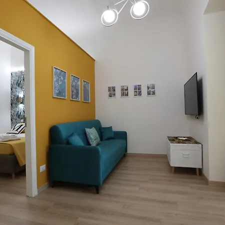 Maison Sara Μπάρι