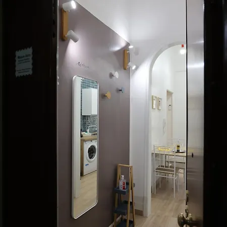 Maison Sara Apartment *