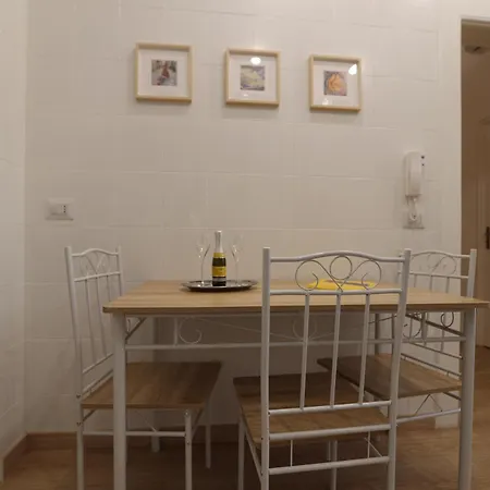 Maison Sara شقة *