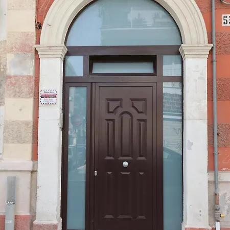 아파트 Maison Sara