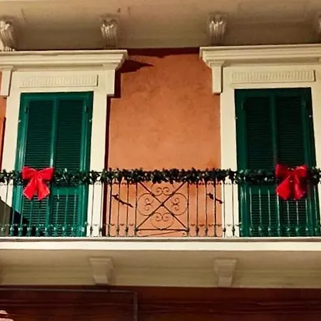 Maison Sara *