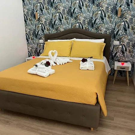 Maison Sara 아파트 *