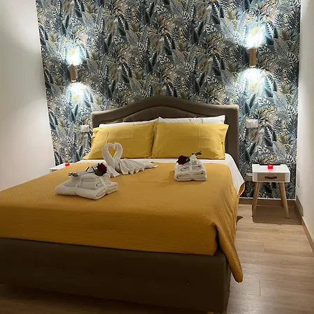 Maison Sara 아파트 *