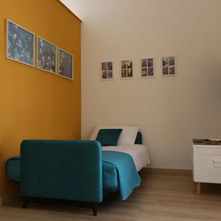 Maison Sara *