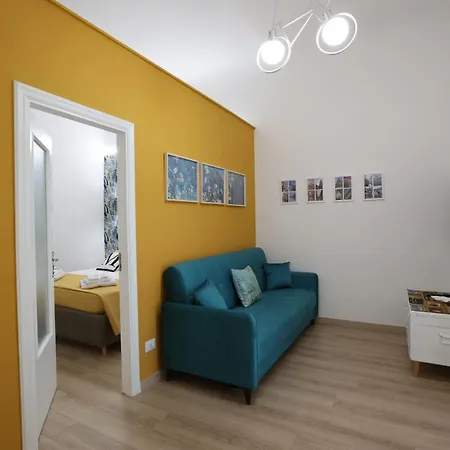 Apartamento Maison Sara *