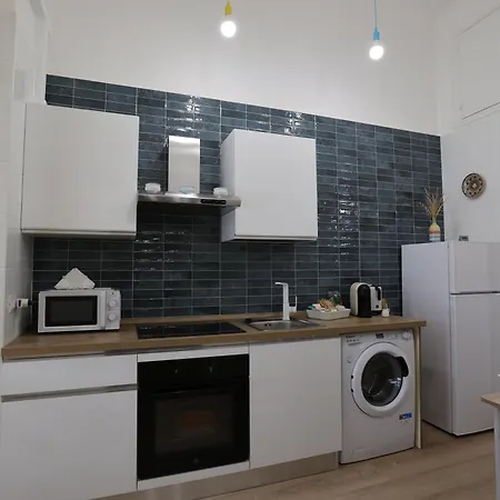 Apartamento Maison Sara *