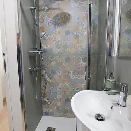Apartamento Maison Sara