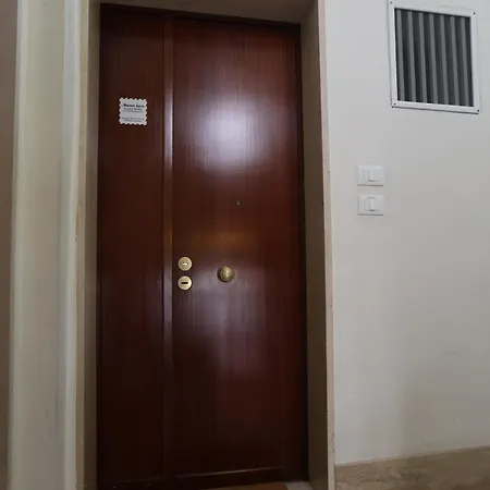 Apartamento Maison Sara *