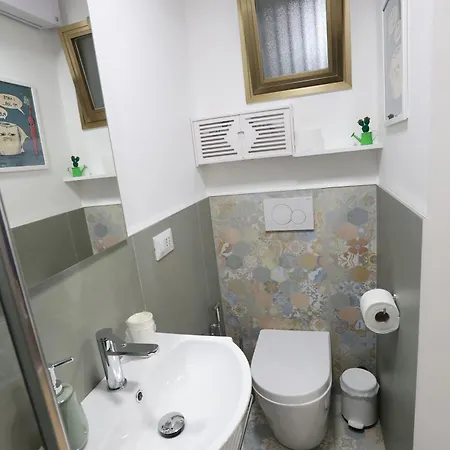 Apartamento Maison Sara