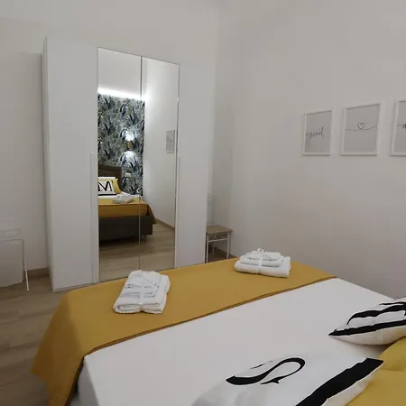 Maison Sara Apartamento *