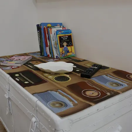 شقة Maison Sara باري