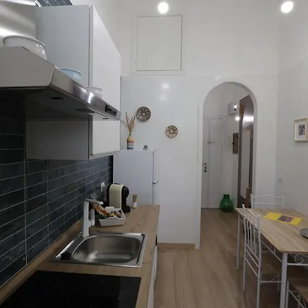 Maison Sara Apartamento *