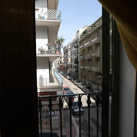 Apartamento Maison Sara Bari