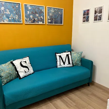 Maison Sara