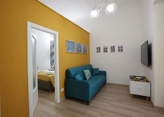 شقة Maison Sara *