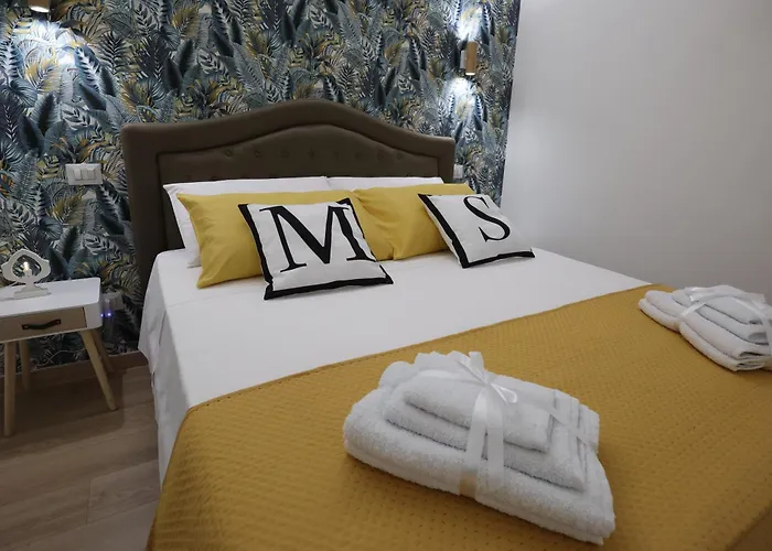 Maison Sara باري