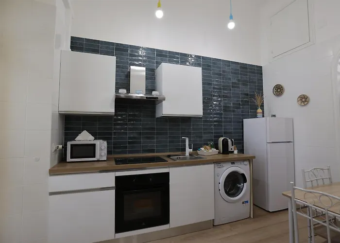 شقة Maison Sara *