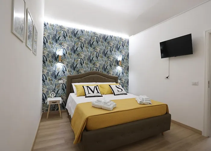 Maison Sara باري