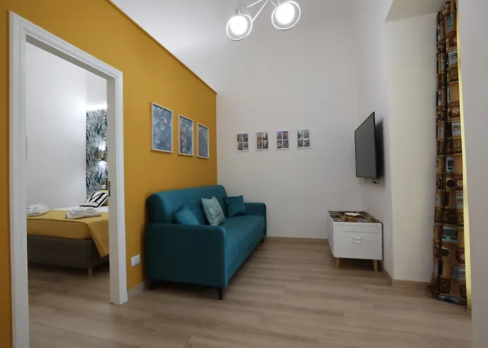 Maison Sara باري