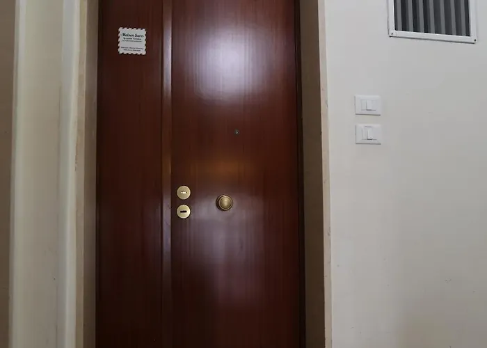 شقة Maison Sara *