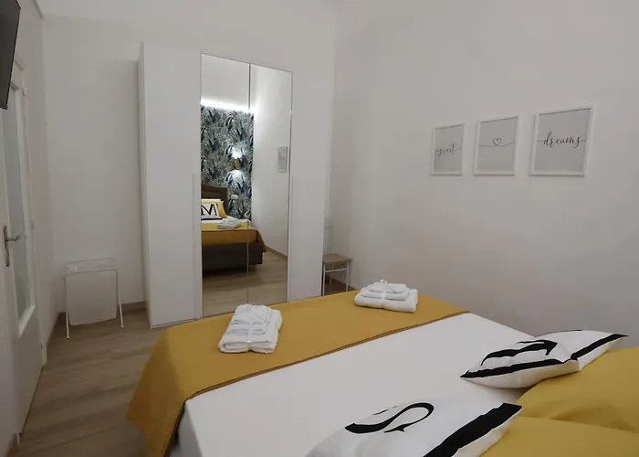 Maison Sara شقة *