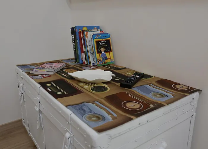 شقة Maison Sara باري