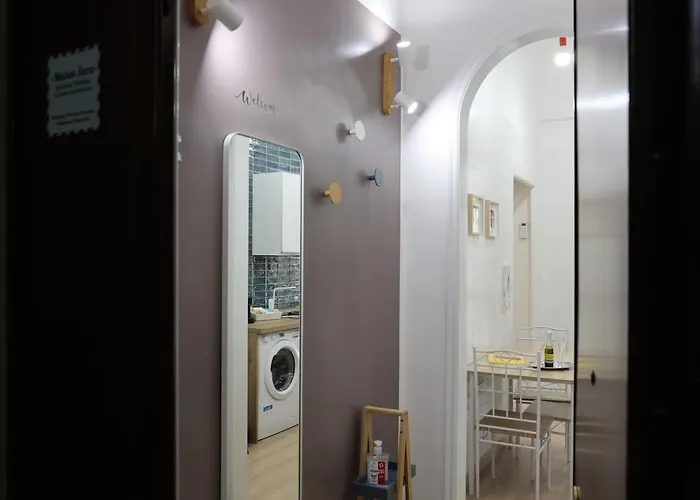 Maison Sara شقة *