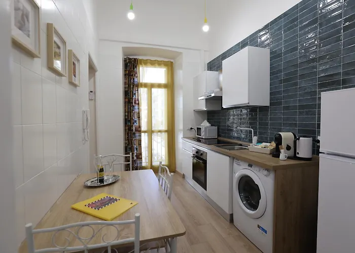 شقة Maison Sara *