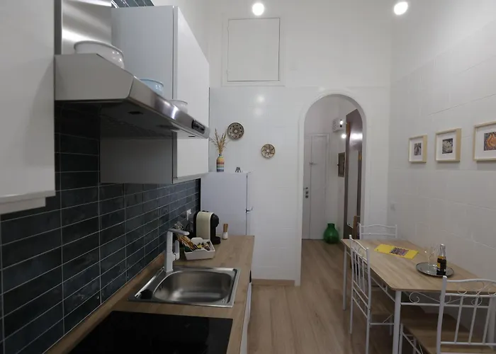 Maison Sara شقة *