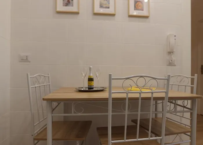 Maison Sara شقة *