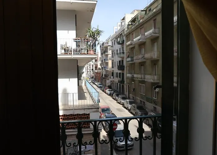 شقة Maison Sara باري