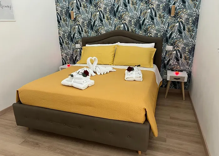 Maison Sara شقة *